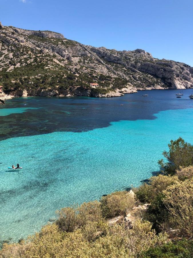 Vieux Port Proximite Panier Clim Central Cachet مارسيليا المظهر الخارجي الصورة
