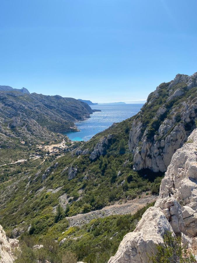 Vieux Port Proximite Panier Clim Central Cachet مارسيليا المظهر الخارجي الصورة