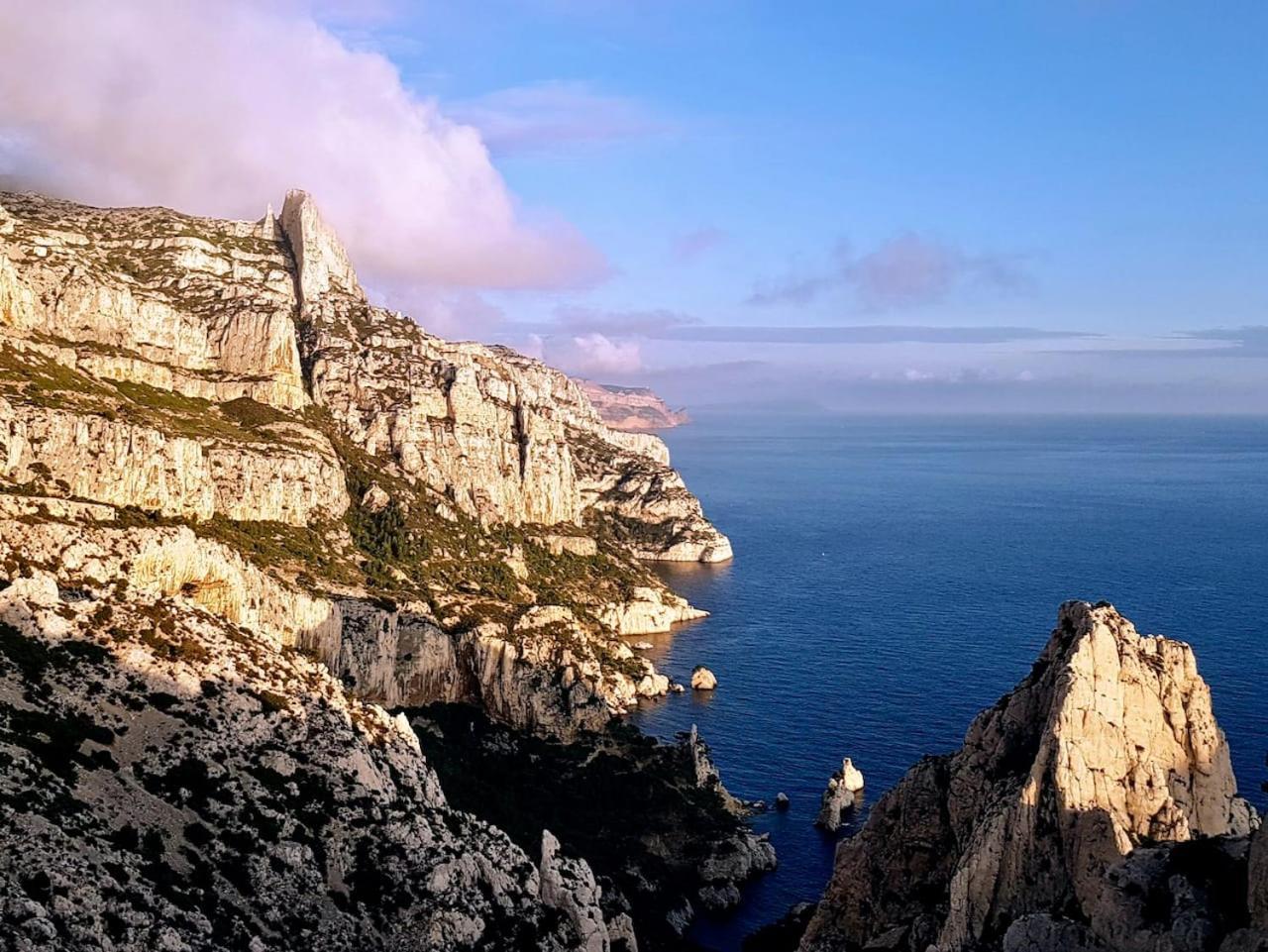 Vieux Port Proximite Panier Clim Central Cachet مارسيليا المظهر الخارجي الصورة