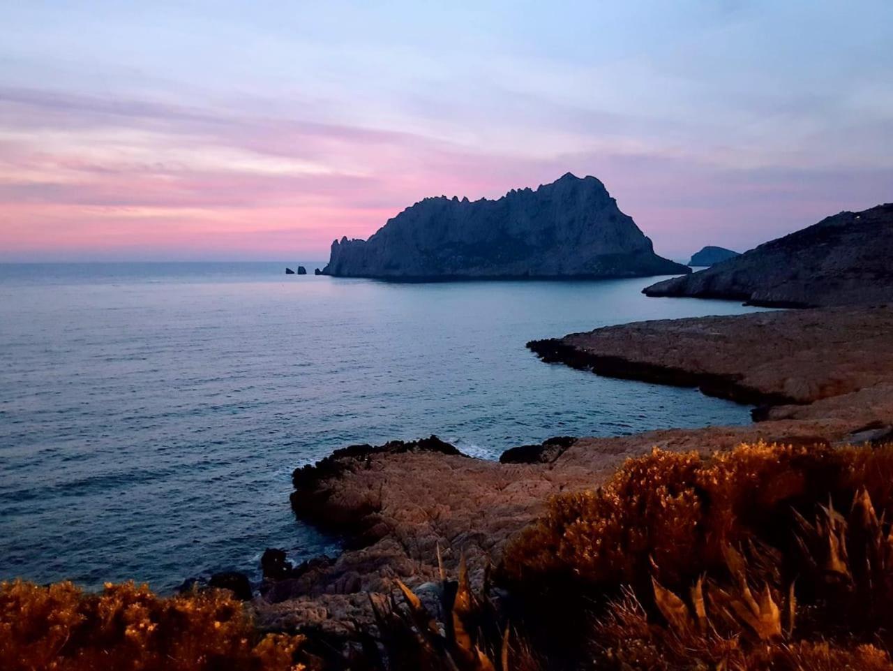 Vieux Port Proximite Panier Clim Central Cachet مارسيليا المظهر الخارجي الصورة