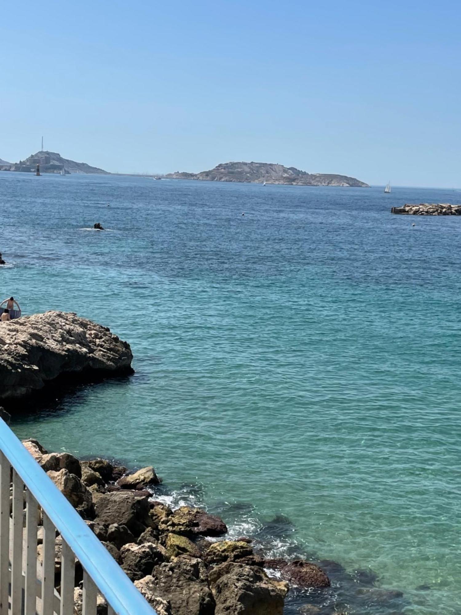 Vieux Port Proximite Panier Clim Central Cachet مارسيليا المظهر الخارجي الصورة