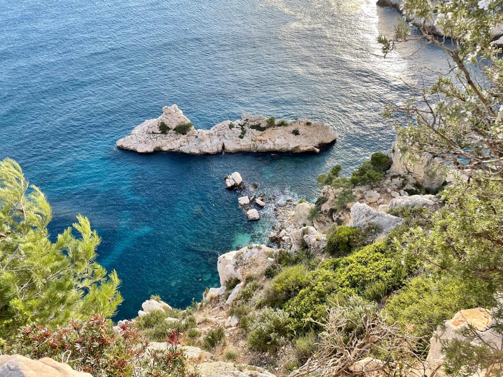 Vieux Port Proximite Panier Clim Central Cachet مارسيليا المظهر الخارجي الصورة